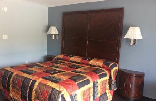Decatur Hotel | Gulf American Inns