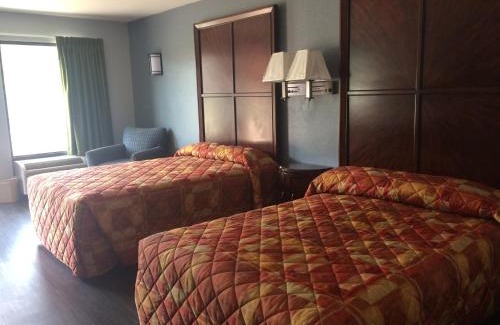 Decatur Hotel | Gulf American Inns