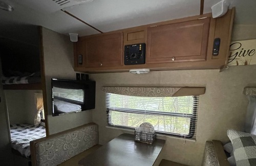 Roan Mountain House | Gulf Breeze