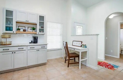 Stoneybrook House | Gulf coast home in a golf community!