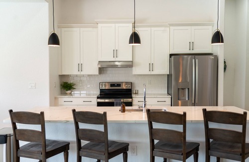 South Gulf Cove House | Gulf Cove Getaway: New! Spacious Family Pool Home
