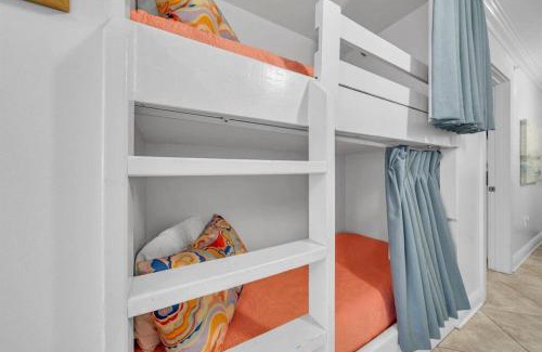 Fort Walton Beach Apartment | Gulf Dunes 305 Coastal Dream