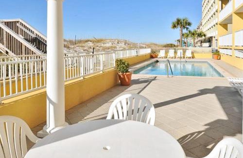 Fort Walton Beach Apartment | Gulf Dunes W 512