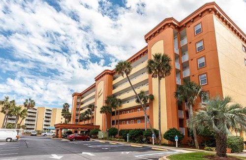 Fort Walton Beach Apartment | Gulf Dunes W 512