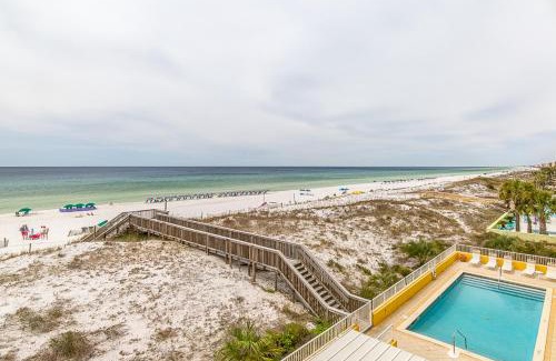 Fort Walton Beach Apartment | Gulf Dunes W 512