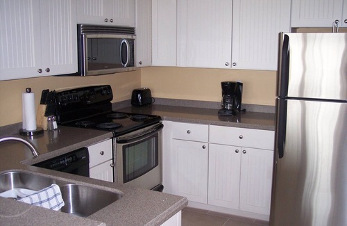 Pensacola Beach Condo | Gulf Front 2 bedroom Beautiful Pensacola Beach