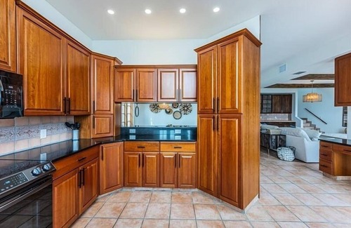 Sunset Beach House | Gulf Front 4 Bedroom Home ~ Free Sunsets every night!