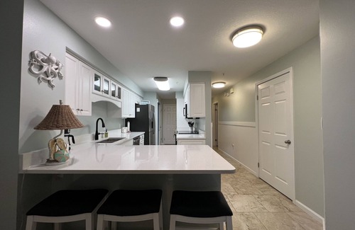 Fort Walton Beach - Destin Condo | Gulf Front! Amazing views- directly on the Ocean!
