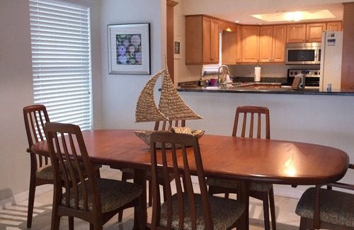 Indian Rocks Beach Condo | Gulf Front, Beautifully Renovated, Clean!