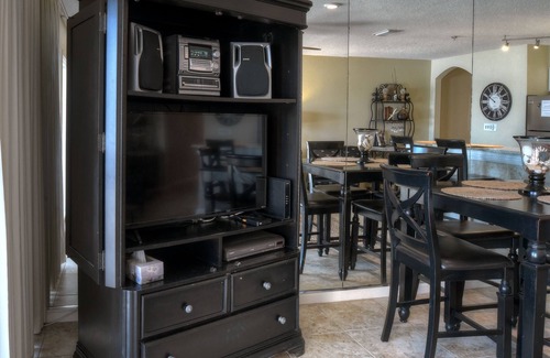 Miramar Beach Condo | GULF FRONT*Beach Service & Wi-Fi Included*