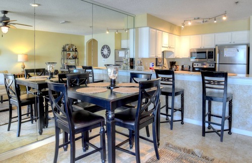 Miramar Beach Condo | GULF FRONT*Beach Service & Wi-Fi Included*