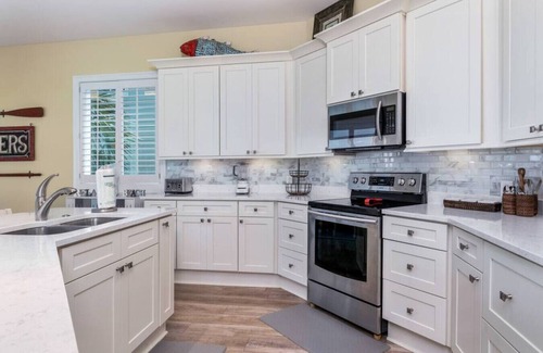 Gulf Shores House | Gulf Front-Great Views-Intrepid Duplex