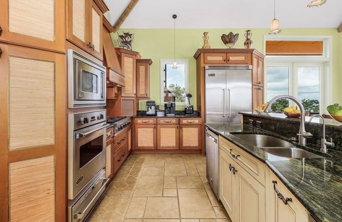 North Captiva House | Gulf-Front w/Heated Pool, Hot Tub & Golf Carts