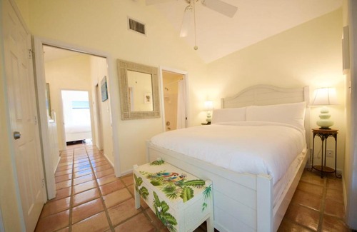 Bahama Village House | Gulf Getaway