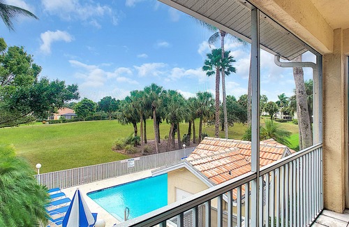 Iona Condo | Gulf Harbor Yacht and Country Club