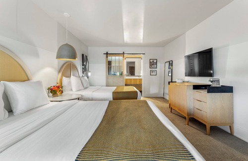 Gulf Hills Hotel | Gulf Hills Hotel & Resort