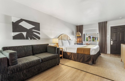 Gulf Hills Hotel | Gulf Hills Hotel & Resort