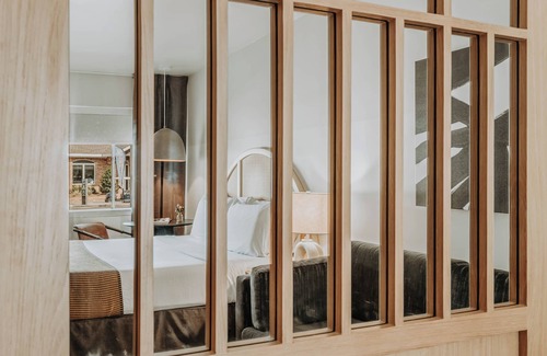 Gulf Hills Hotel | Gulf Hills Hotel & Resort