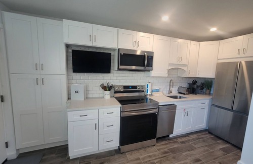 Siesta Key Village Condo | Gulf Holiday unit 7!