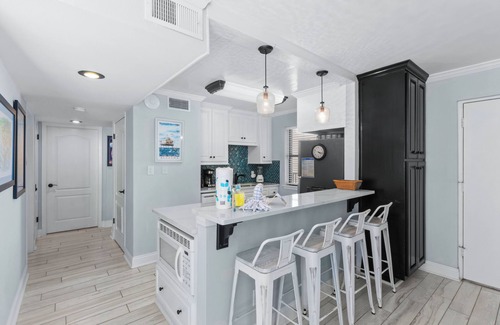 Gulf Shores Condo | Gulf House 503
