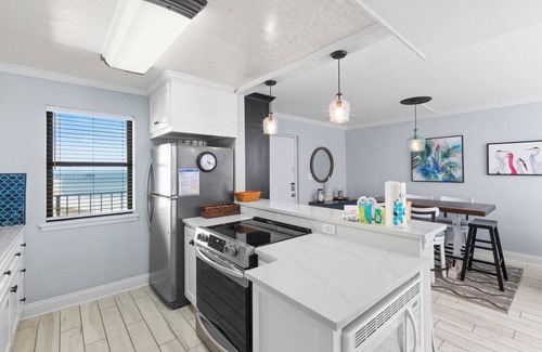 Gulf Shores Condo | Gulf House 503