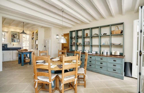 La Garde-Freinet House | Gulf of St-Tropez, Beautiful Villa, Large Pool, Tennis Court and Gorgeous Views