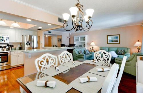 Holmes Beach Apartment | Gulf Place 19