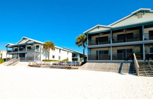 Holmes Beach Apartment | Gulf Place 19