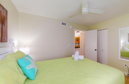 Ilexhurst Apartment | Gulf Place 20