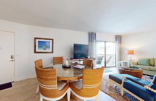 Ilexhurst Apartment | Gulf Place 20
