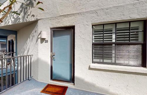 Ilexhurst Apartment | Gulf Place 20
