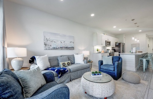 Gulf Place Condo | Gulf Place Residences #207