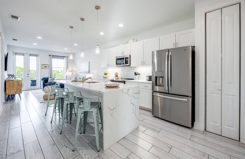 Gulf Place Condo | Gulf Place Residences #207