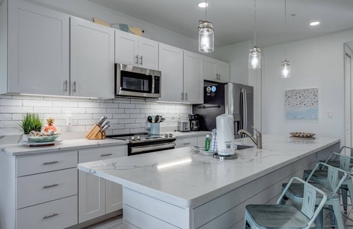 Gulf Place Condo | Gulf Place Residences #207