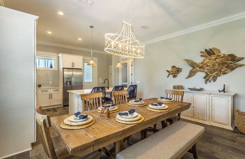 Carrabelle House | Gulf Red Snapper Season 2025 is largest to date! Book now and bring your boat!