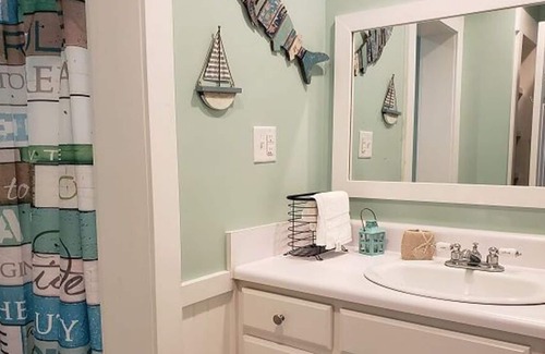 Oak House | Gulf Shores Escape on the River