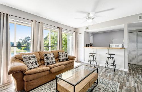 Destin House | Gulf Terrace Condominiums