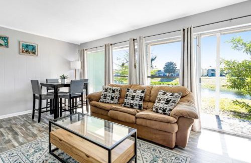 Destin House | Gulf Terrace Condominiums