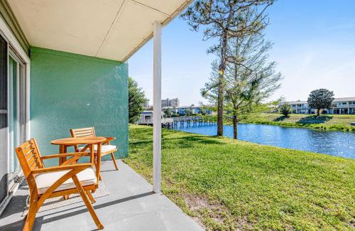 Destin House | Gulf Terrace Condominiums