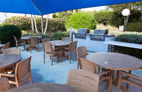 Longboat Key Apartment | Gulf Tides of Longboat Key