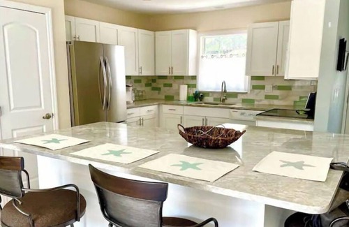 Bradenton House | Gulf to Golf close to the Beach 😉