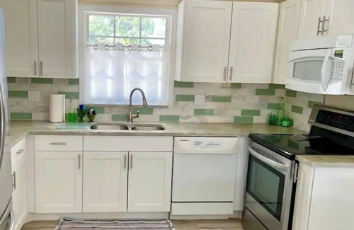 Bradenton House | Gulf to Golf close to the Beach 😉