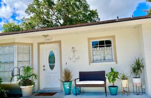 Bradenton House | Gulf to Golf.