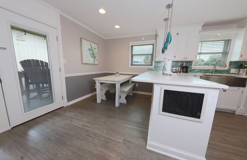 Gulf Shores House | Gulf Village 2 Bedroom Cottage - Fall and Winter Dates Available! 2 Pools!