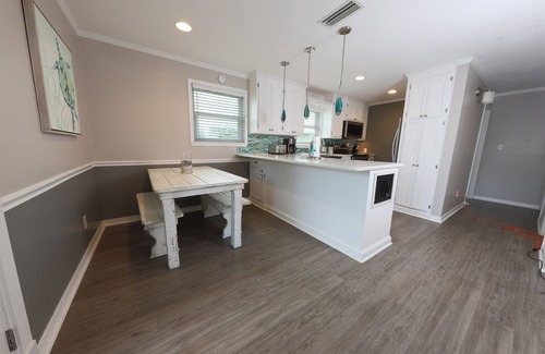 Gulf Shores House | Gulf Village 2 Bedroom Cottage - Fall and Winter Dates Available! 2 Pools!
