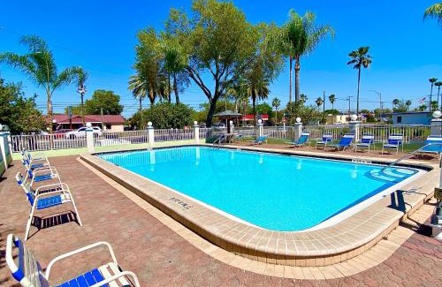 Clearwater Hotel | Gulf Way Inn Clearwater