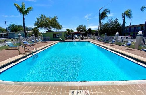 Clearwater Hotel | Gulf Way Inn Clearwater