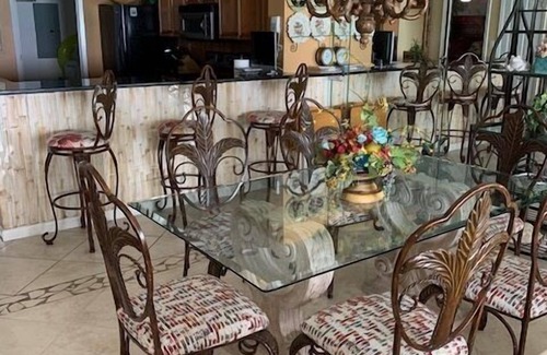 Destin Condo | Gulfgate Unit 105, it is " A Little Piece of Heaven"