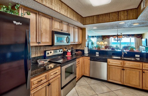 Destin Condo | Gulfgate Unit 105, it is " A Little Piece of Heaven"