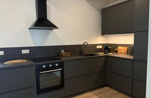 Altfunnixsiel Apartment | Gulfhof Funnixerhörn dree
